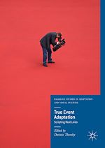 Télécharger le livre :  True Event Adaptation