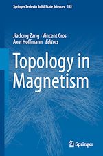 Télécharger le livre :  Topology in Magnetism