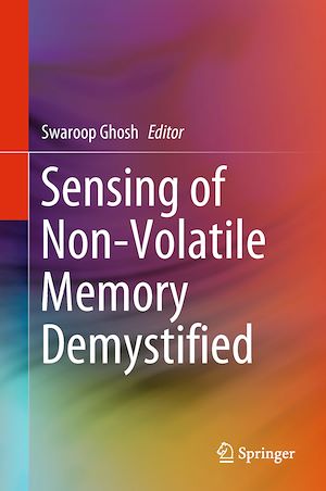 Téléchargez le livre :  Sensing of Non-Volatile Memory Demystified