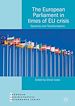 Télécharger le livre :  The European Parliament in Times of EU Crisis