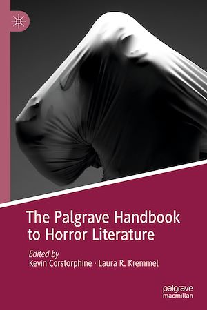 Téléchargez le livre :  The Palgrave Handbook to Horror Literature