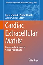 Télécharger le livre :  Cardiac Extracellular Matrix