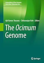 Télécharger le livre :  The Ocimum Genome