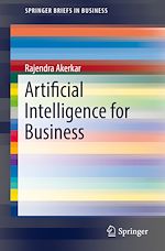 Télécharger le livre :  Artificial Intelligence for Business