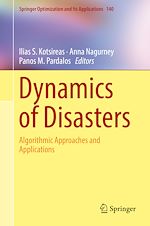 Download this eBook Dynamics of Disasters