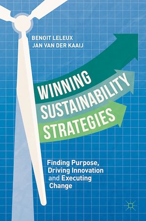 Téléchargez le livre :  Winning Sustainability Strategies