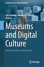 Télécharger le livre :  Museums and Digital Culture