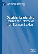 Télécharger le livre :  Outsider Leadership