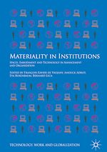 Télécharger le livre :  Materiality in Institutions
