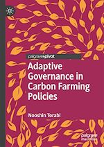 Download this eBook Adaptive Governance in Carbon Farming Policies