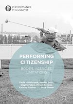 Download this eBook Performing Citizenship