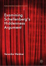 Télécharger le livre :  Examining Schellenberg's Hiddenness Argument