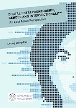 Télécharger le livre :  Digital Entrepreneurship, Gender and Intersectionality