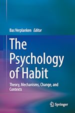 Download this eBook The Psychology of Habit