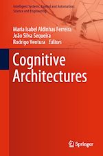 Télécharger le livre :  Cognitive Architectures
