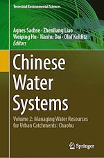 Download this eBook Chinese Water Systems