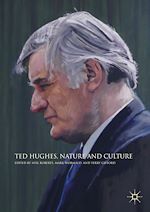 Télécharger le livre :  Ted Hughes, Nature and Culture