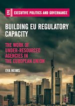 Download this eBook Building EU Regulatory Capacity