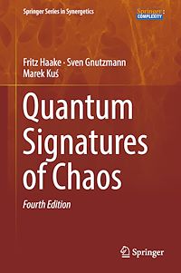Télécharger le livre :  Quantum Signatures of Chaos