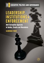 Download this eBook Leadership, Institutions and Enforcement