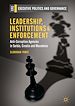 Télécharger le livre :  Leadership, Institutions and Enforcement