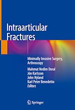 Télécharger le livre :  Intraarticular Fractures