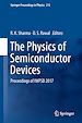 Télécharger le livre :  The Physics of Semiconductor Devices