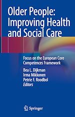 Télécharger le livre :  Older People: Improving Health and Social Care