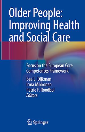 Téléchargez le livre :  Older People: Improving Health and Social Care