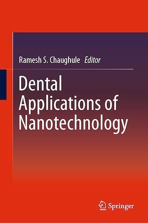 Téléchargez le livre :  Dental Applications of Nanotechnology