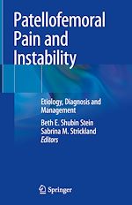 Télécharger le livre :  Patellofemoral Pain and Instability