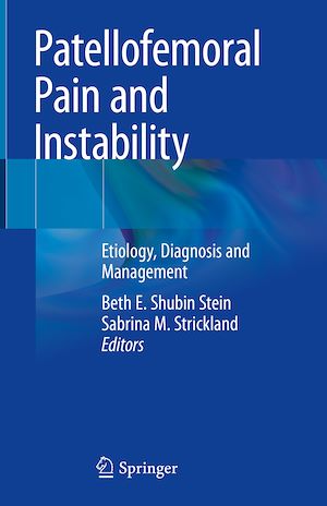 Téléchargez le livre :  Patellofemoral Pain and Instability