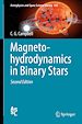 Télécharger le livre :  Magnetohydrodynamics in Binary Stars
