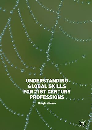 Téléchargez le livre :  Understanding Global Skills for 21st Century Professions