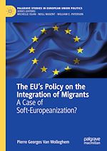 Download this eBook The EU's Policy on the Integration of Migrants