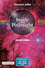 Télécharger le livre :  Inside PixInsight