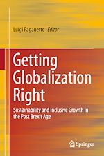 Download this eBook Getting Globalization Right
