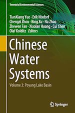 Download this eBook Chinese Water Systems