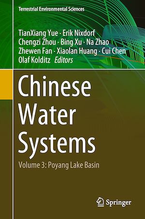 Download the eBook: Chinese Water Systems