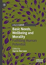 Télécharger le livre :  Basic Needs, Wellbeing and Morality