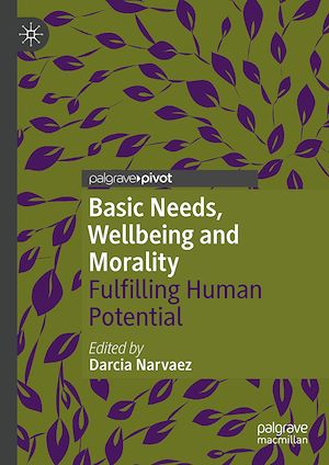 Téléchargez le livre :  Basic Needs, Wellbeing and Morality