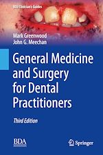Télécharger le livre :  General Medicine and Surgery for Dental Practitioners