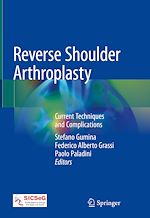 Télécharger le livre :  Reverse Shoulder Arthroplasty