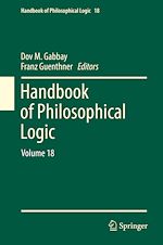 Télécharger le livre :  Handbook of Philosophical Logic