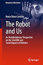 Télécharger le livre :  The Robot and Us