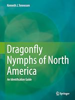 Télécharger le livre :  Dragonfly Nymphs of North America