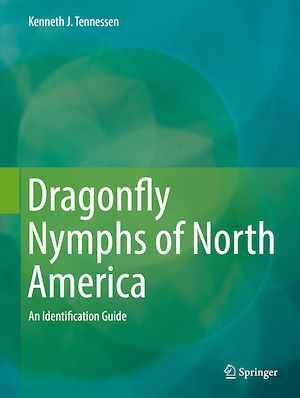 Téléchargez le livre :  Dragonfly Nymphs of North America