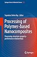 Télécharger le livre :  Processing of Polymer-based Nanocomposites