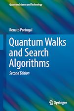 Télécharger le livre :  Quantum Walks and Search Algorithms