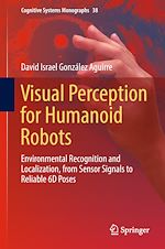 Download this eBook Visual Perception for Humanoid Robots